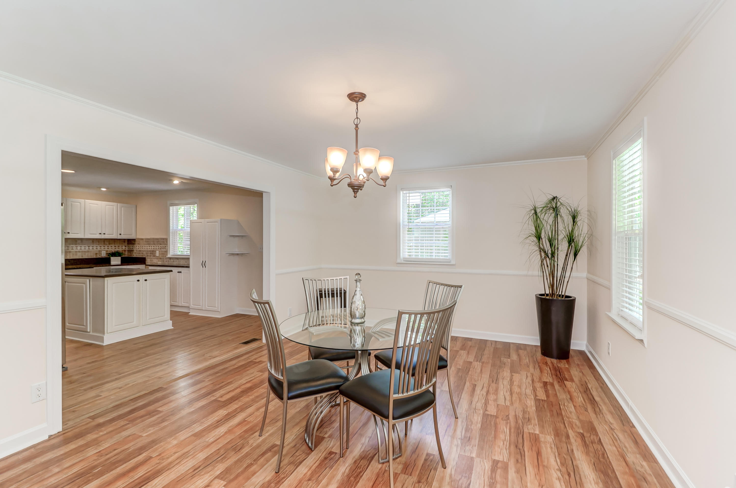205 Deer Ridge Court Huger, SC 29450 - Photo 9 of 32 Dining Room