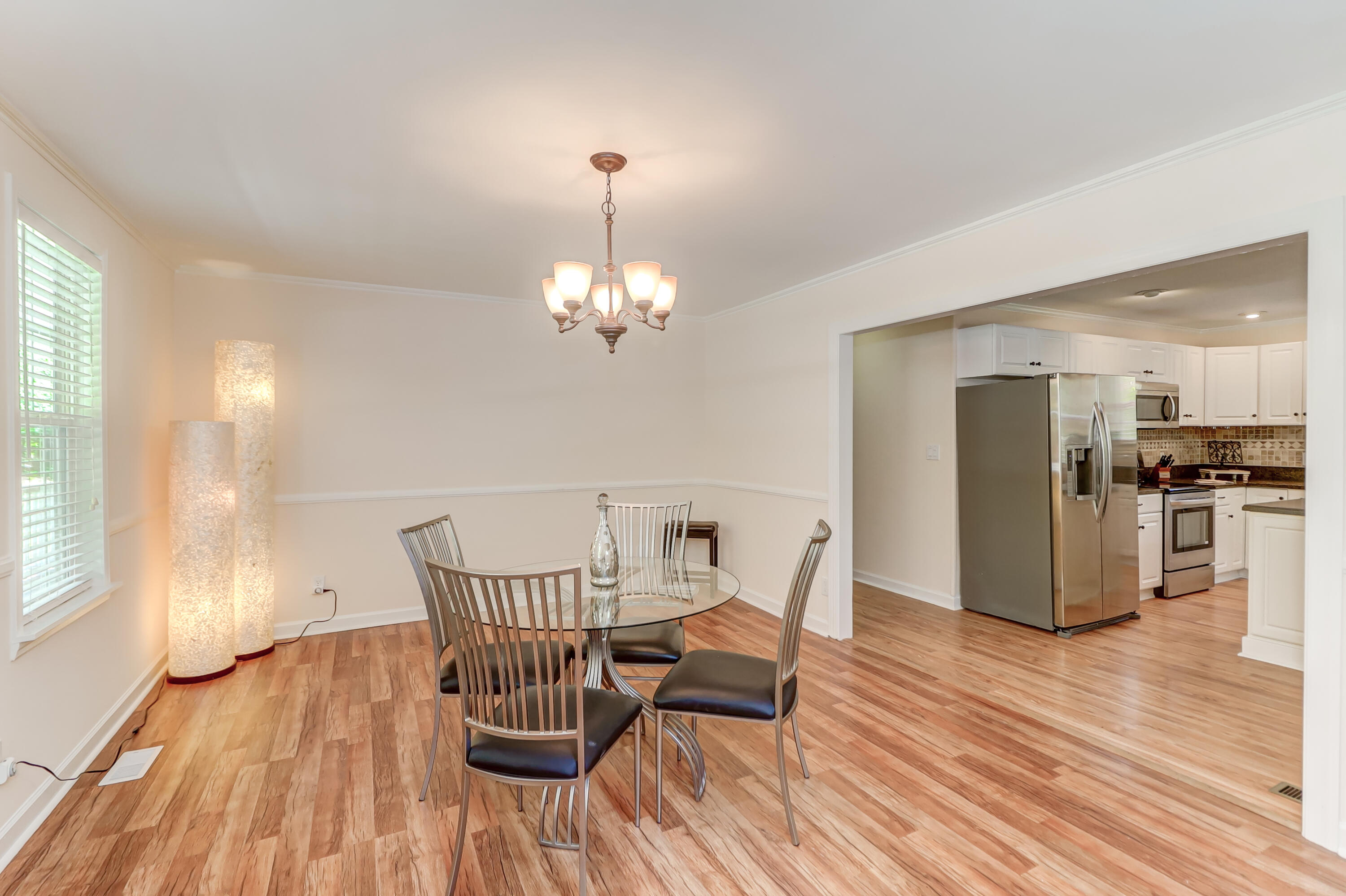 205 Deer Ridge Court Huger, SC 29450 - Photo 10 of 32 Dining Room