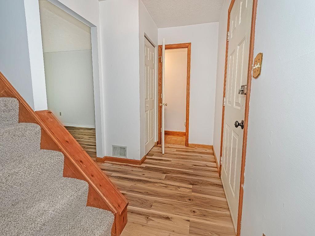 2551 Cole Road Wexford, PA 15090 - Photo 5 of 30 Entry with coat closet
