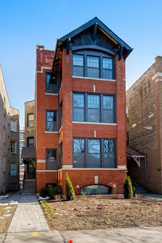 $2,250 | 5859 North Magnolia Avenue, Unit G, Chicago, IL 60660