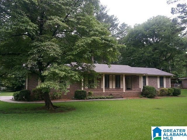250 Meadow Road Montevallo, AL 35115 - Photo 1 of 1