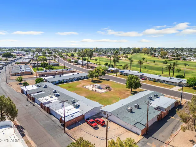 $1,450 | 10612 West Oakmont Drive, Sun City, AZ 85351