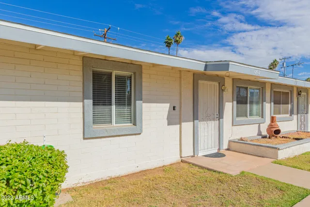 $1,450 | 10612 West Oakmont Drive, Sun City, AZ 85351