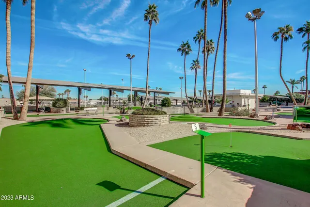 $1,450 | 10612 West Oakmont Drive, Sun City, AZ 85351