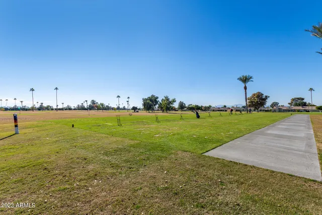 $1,450 | 10612 West Oakmont Drive, Sun City, AZ 85351