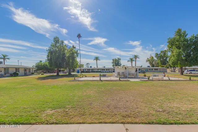 $1,450 | 10612 West Oakmont Drive, Sun City, AZ 85351