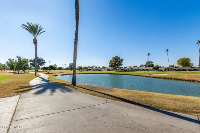 $1,450 | 10612 West Oakmont Drive, Sun City, AZ 85351