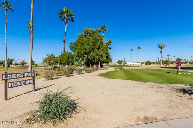 $1,450 | 10612 West Oakmont Drive, Sun City, AZ 85351