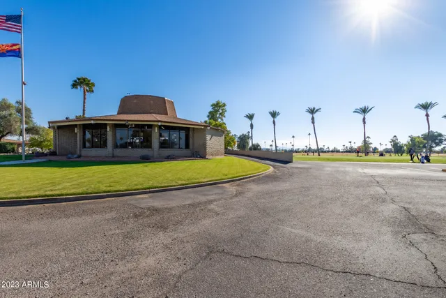 $1,450 | 10612 West Oakmont Drive, Sun City, AZ 85351