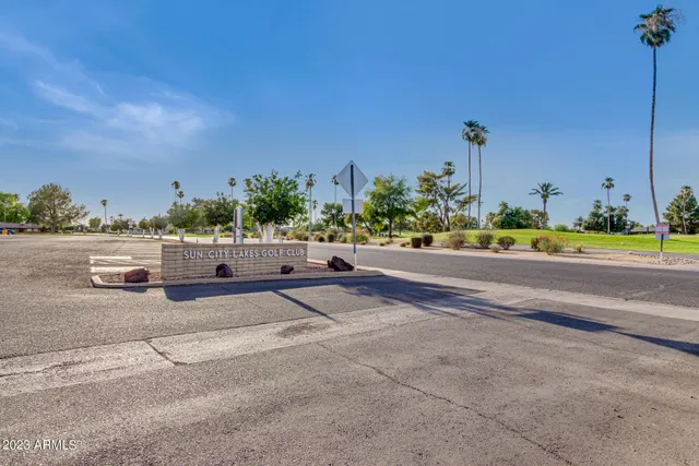 $1,450 | 10612 West Oakmont Drive, Sun City, AZ 85351