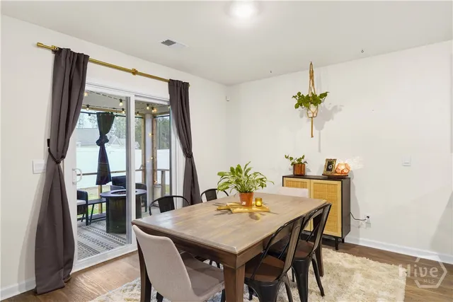 $379,900 | 394 Coconut Drive, Bloomingdale, GA 31302