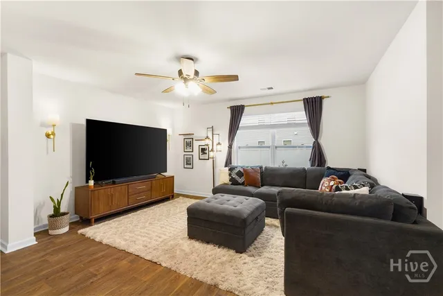 $379,900 | 394 Coconut Drive, Bloomingdale, GA 31302