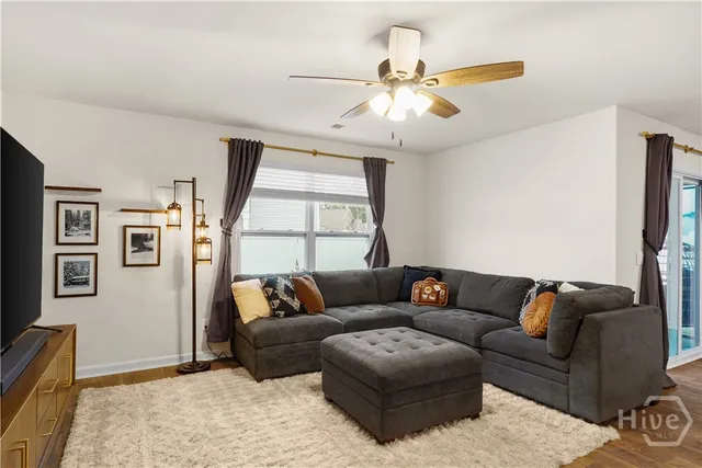 $379,900 | 394 Coconut Drive, Bloomingdale, GA 31302