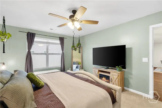 $379,900 | 394 Coconut Drive, Bloomingdale, GA 31302