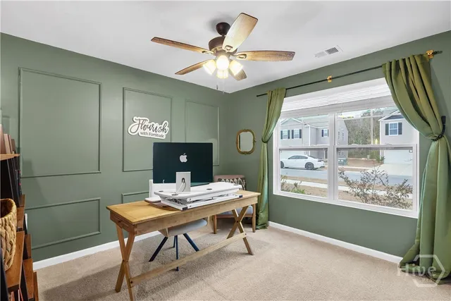 $379,900 | 394 Coconut Drive, Bloomingdale, GA 31302