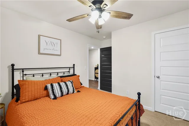 $379,900 | 394 Coconut Drive, Bloomingdale, GA 31302