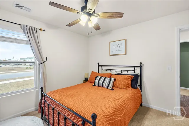 $379,900 | 394 Coconut Drive, Bloomingdale, GA 31302