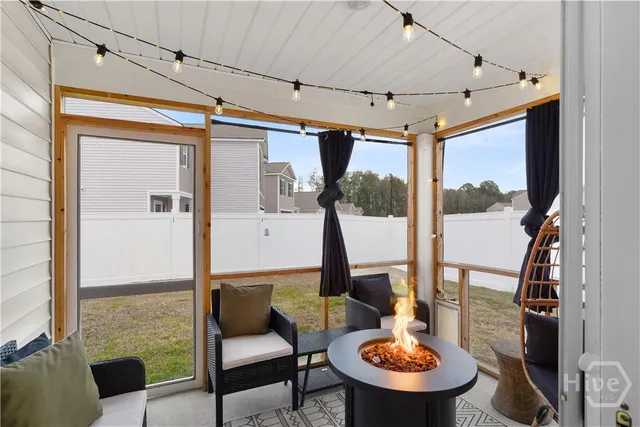 $379,900 | 394 Coconut Drive, Bloomingdale, GA 31302