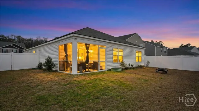 $379,900 | 394 Coconut Drive, Bloomingdale, GA 31302