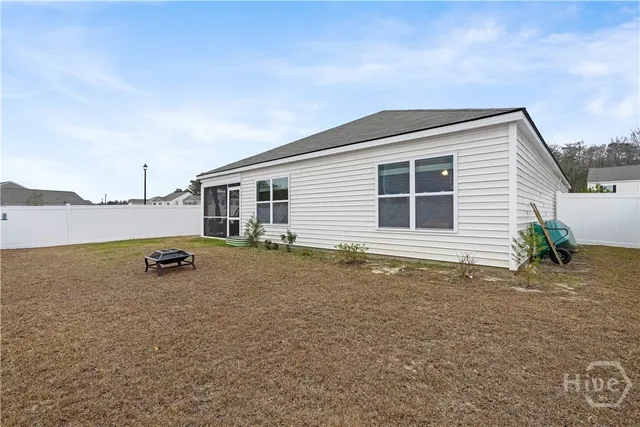 $379,900 | 394 Coconut Drive, Bloomingdale, GA 31302