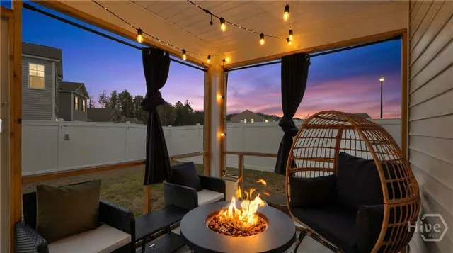 $379,900 | 394 Coconut Drive, Bloomingdale, GA 31302