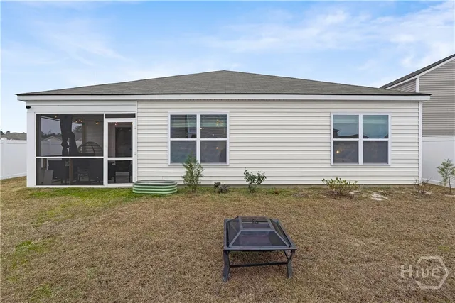 $379,900 | 394 Coconut Drive, Bloomingdale, GA 31302