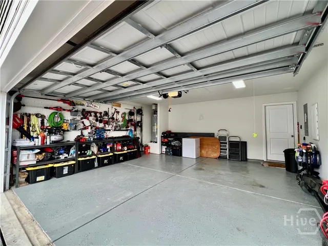 $379,900 | 394 Coconut Drive, Bloomingdale, GA 31302