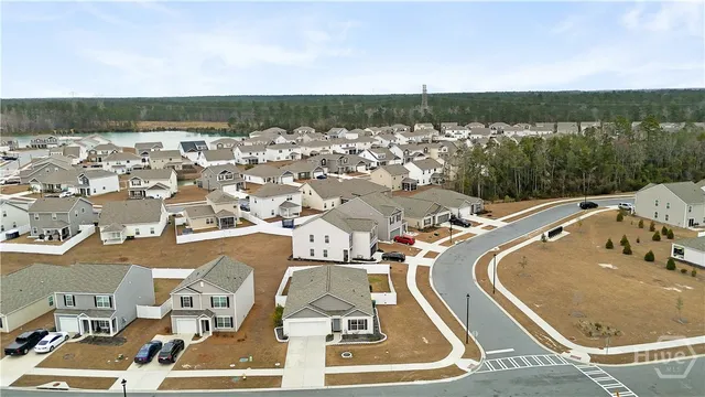 $379,900 | 394 Coconut Drive, Bloomingdale, GA 31302