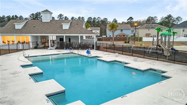 $379,900 | 394 Coconut Drive, Bloomingdale, GA 31302