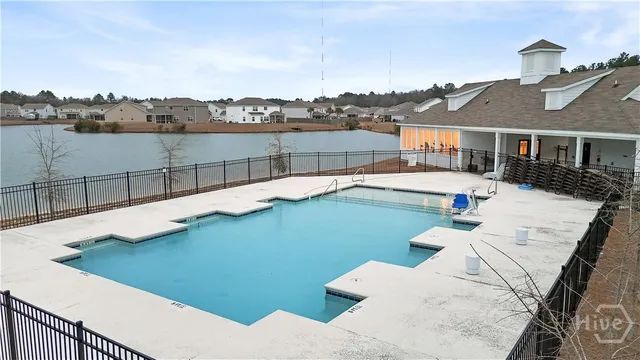 $379,900 | 394 Coconut Drive, Bloomingdale, GA 31302