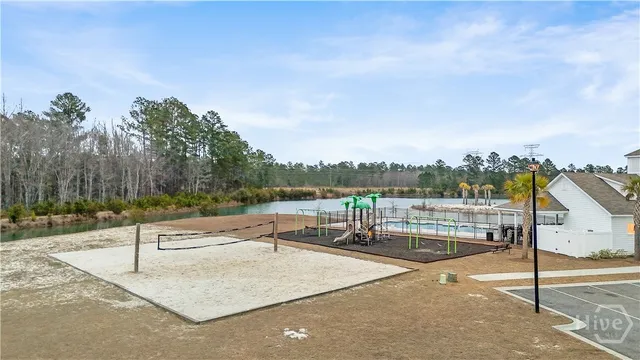 $379,900 | 394 Coconut Drive, Bloomingdale, GA 31302