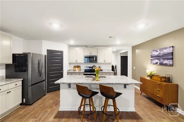 $379,900 | 394 Coconut Drive, Bloomingdale, GA 31302