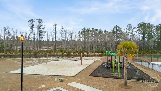 $379,900 | 394 Coconut Drive, Bloomingdale, GA 31302