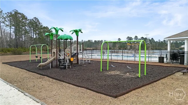 $379,900 | 394 Coconut Drive, Bloomingdale, GA 31302