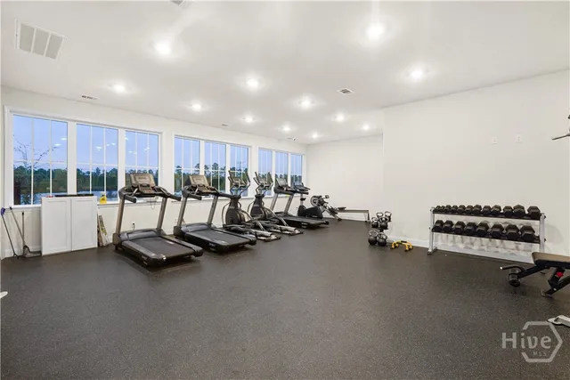 $379,900 | 394 Coconut Drive, Bloomingdale, GA 31302