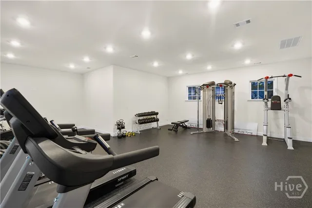 $379,900 | 394 Coconut Drive, Bloomingdale, GA 31302