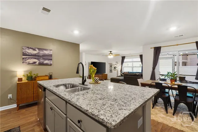 $379,900 | 394 Coconut Drive, Bloomingdale, GA 31302