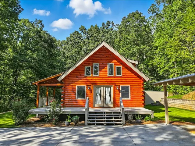 $499,000 | 4947 Weaver Road, Gainesville, GA 30507