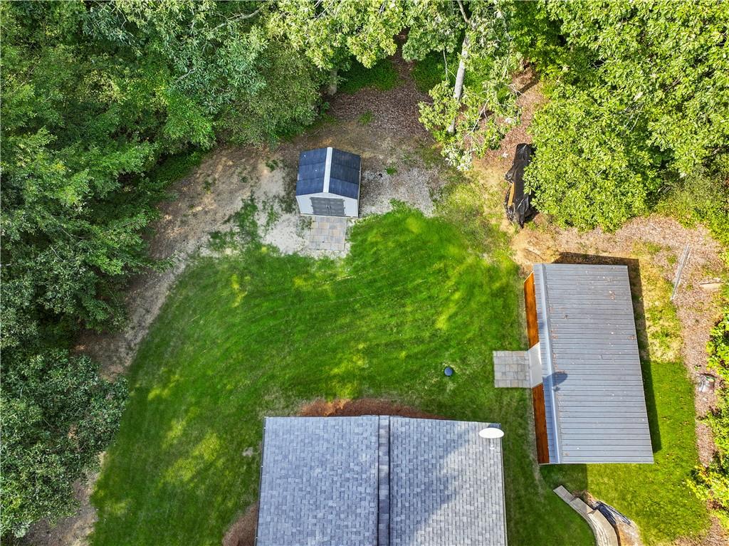 4947 Weaver Road Gainesville, GA 30507 - Photo 11 of 67