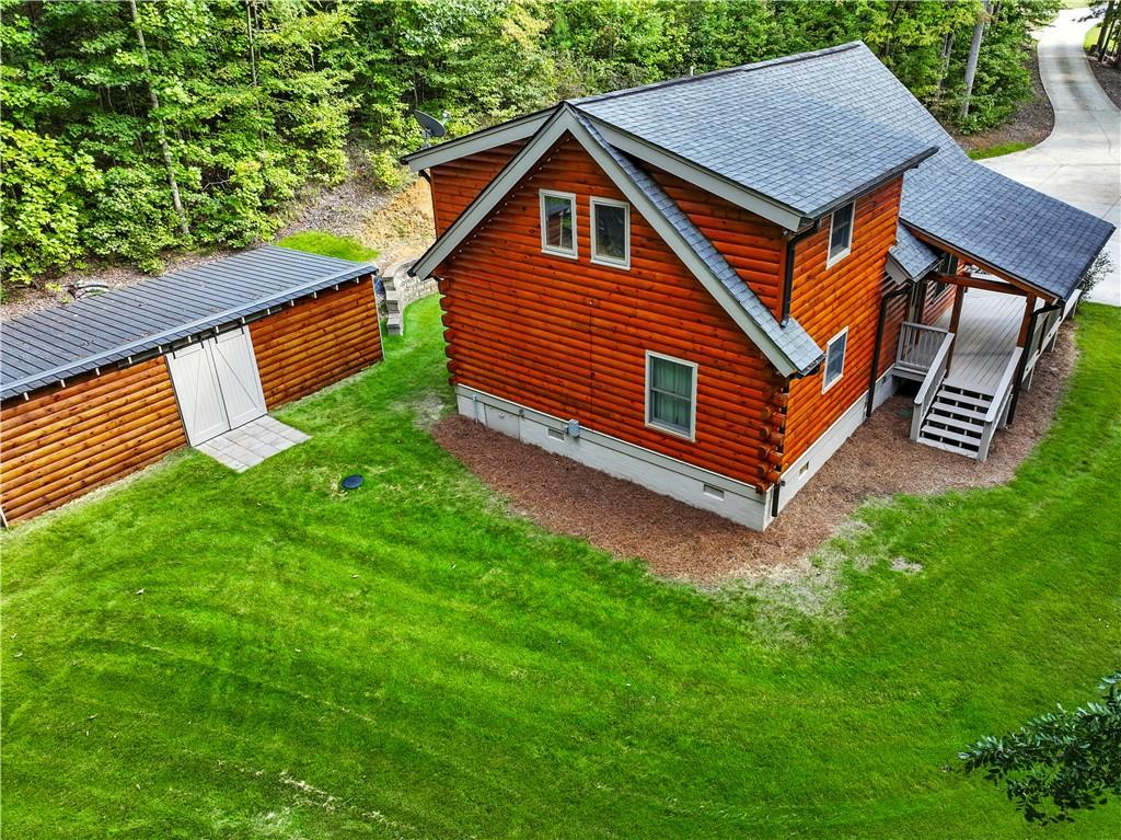 4947 Weaver Road Gainesville, GA 30507 - Photo 12 of 67