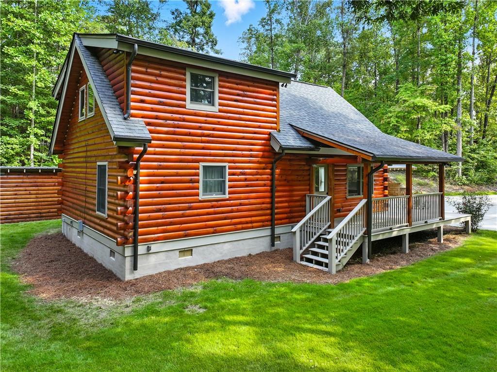 4947 Weaver Road Gainesville, GA 30507 - Photo 13 of 67