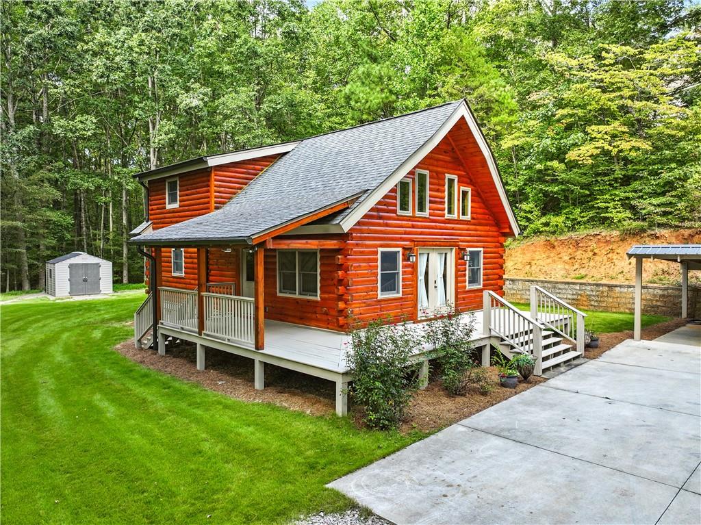 4947 Weaver Road Gainesville, GA 30507 - Photo 15 of 67