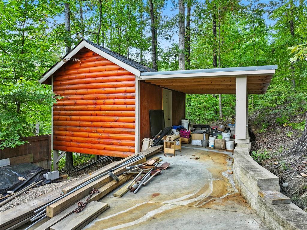 4947 Weaver Road Gainesville, GA 30507 - Photo 16 of 67