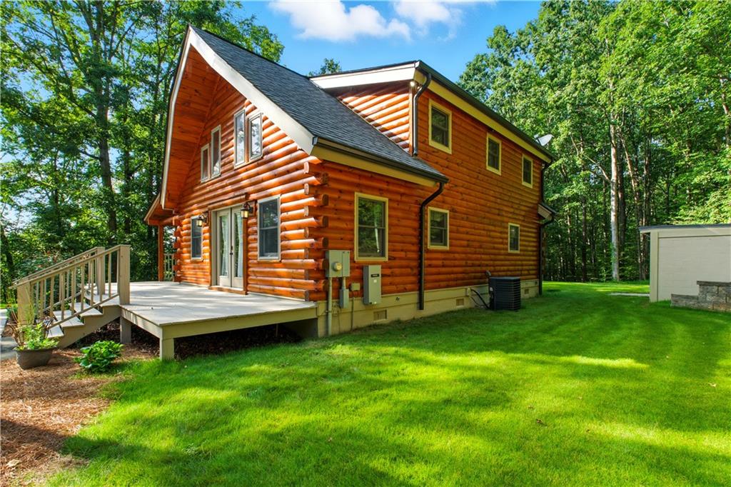 4947 Weaver Road Gainesville, GA 30507 - Photo 20 of 67