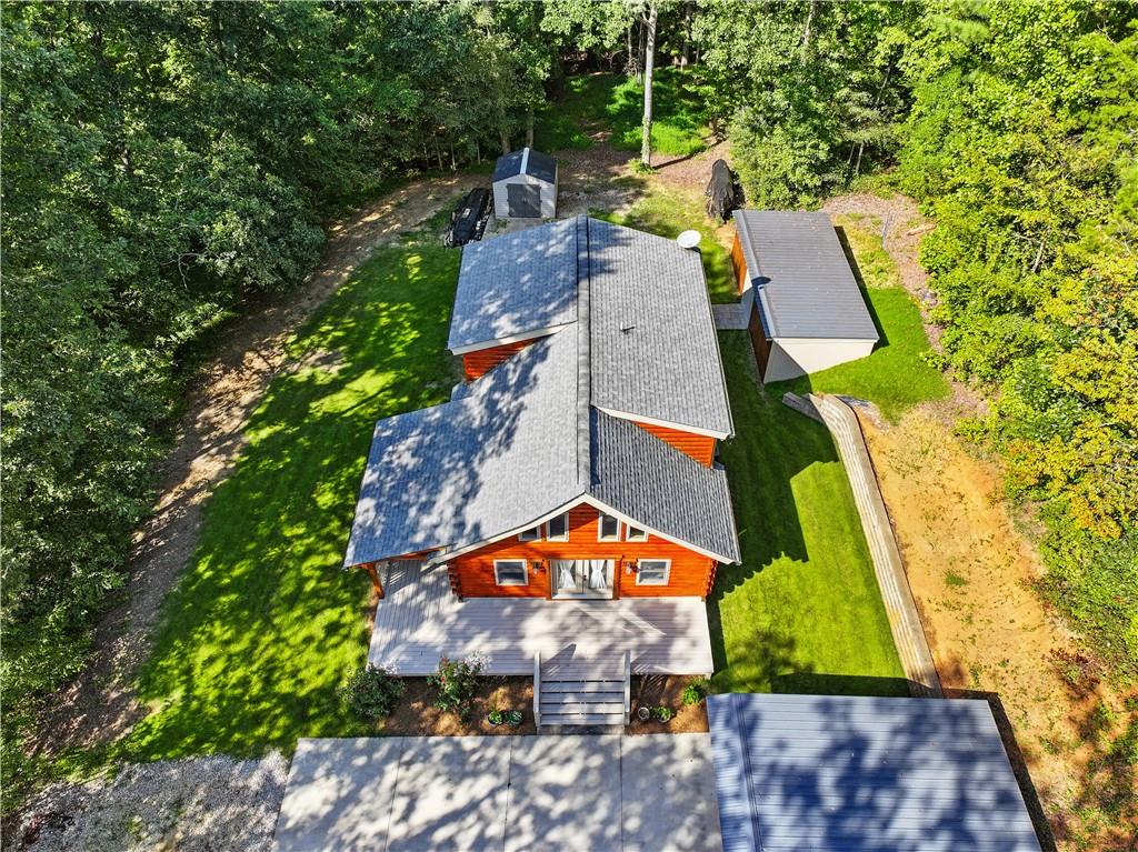 4947 Weaver Road Gainesville, GA 30507 - Photo 2 of 67