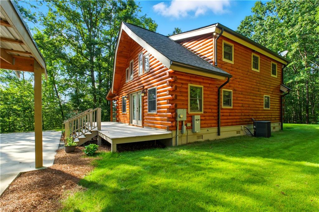 4947 Weaver Road Gainesville, GA 30507 - Photo 21 of 67