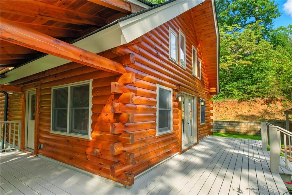 4947 Weaver Road Gainesville, GA 30507 - Photo 23 of 67