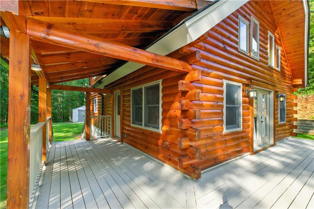 4947 Weaver Road Gainesville, GA 30507 - Photo 24 of 67