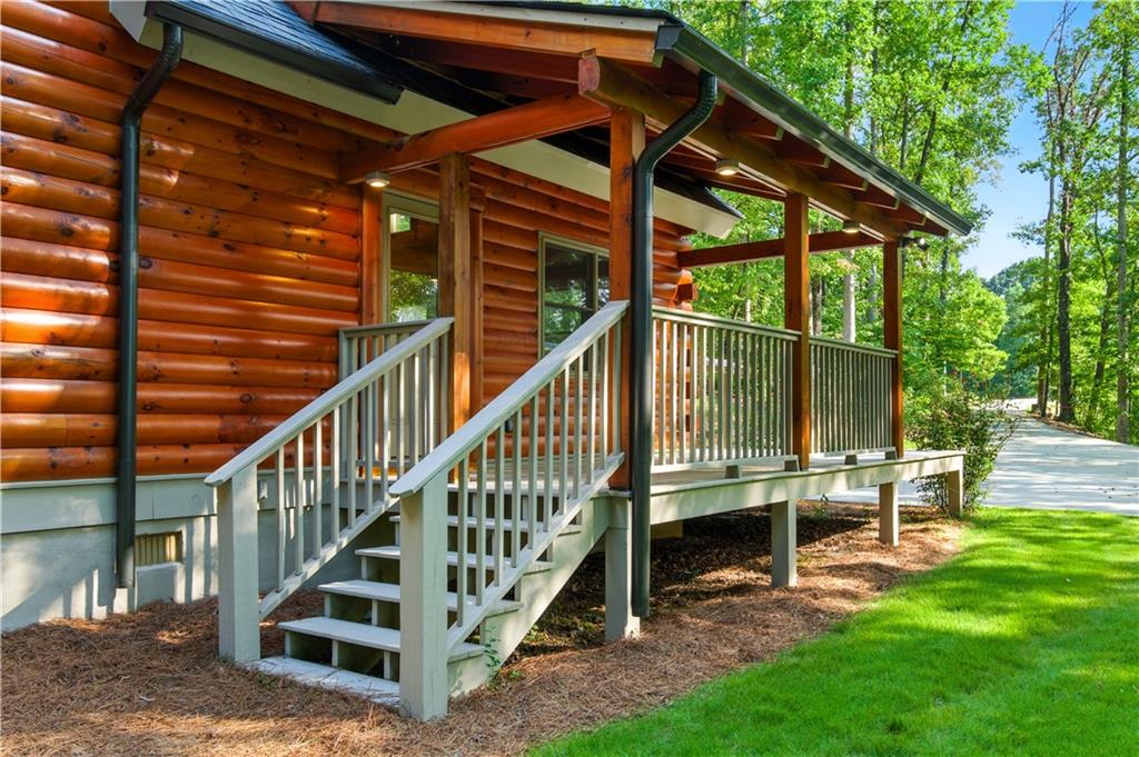 4947 Weaver Road Gainesville, GA 30507 - Photo 26 of 67