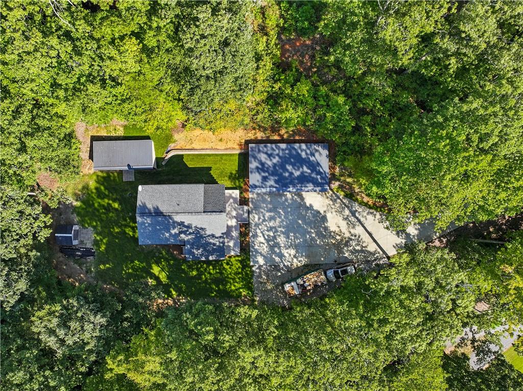 4947 Weaver Road Gainesville, GA 30507 - Photo 3 of 67